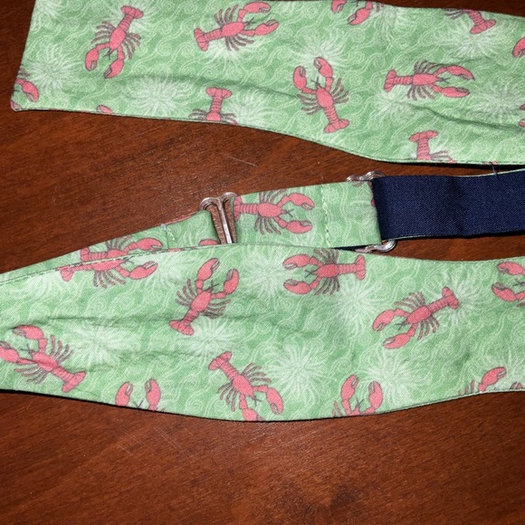 EUC- J.Bailey bow tie - Picture 3 of 3